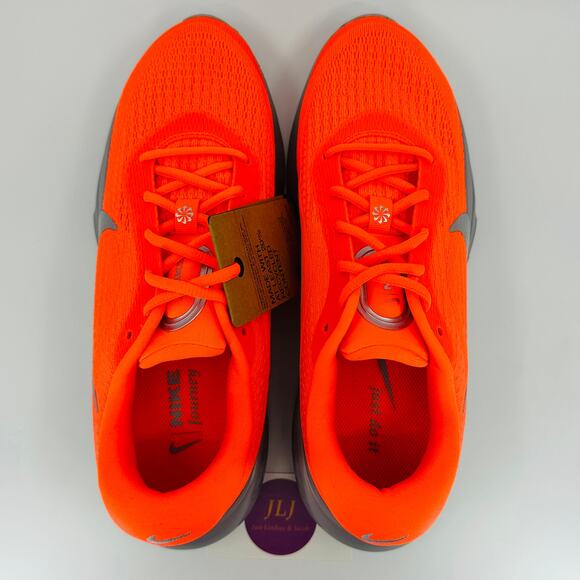 Nike Men\'s Journey Run Premium Running Shoes Hyper Crimson HQ2936-800 Size 10 main image 9